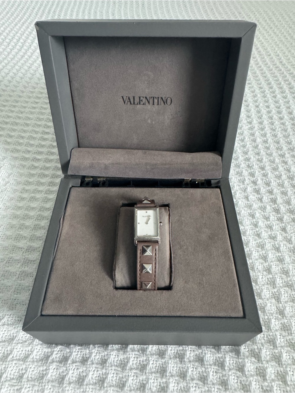 Valentino Rockstud Watch
